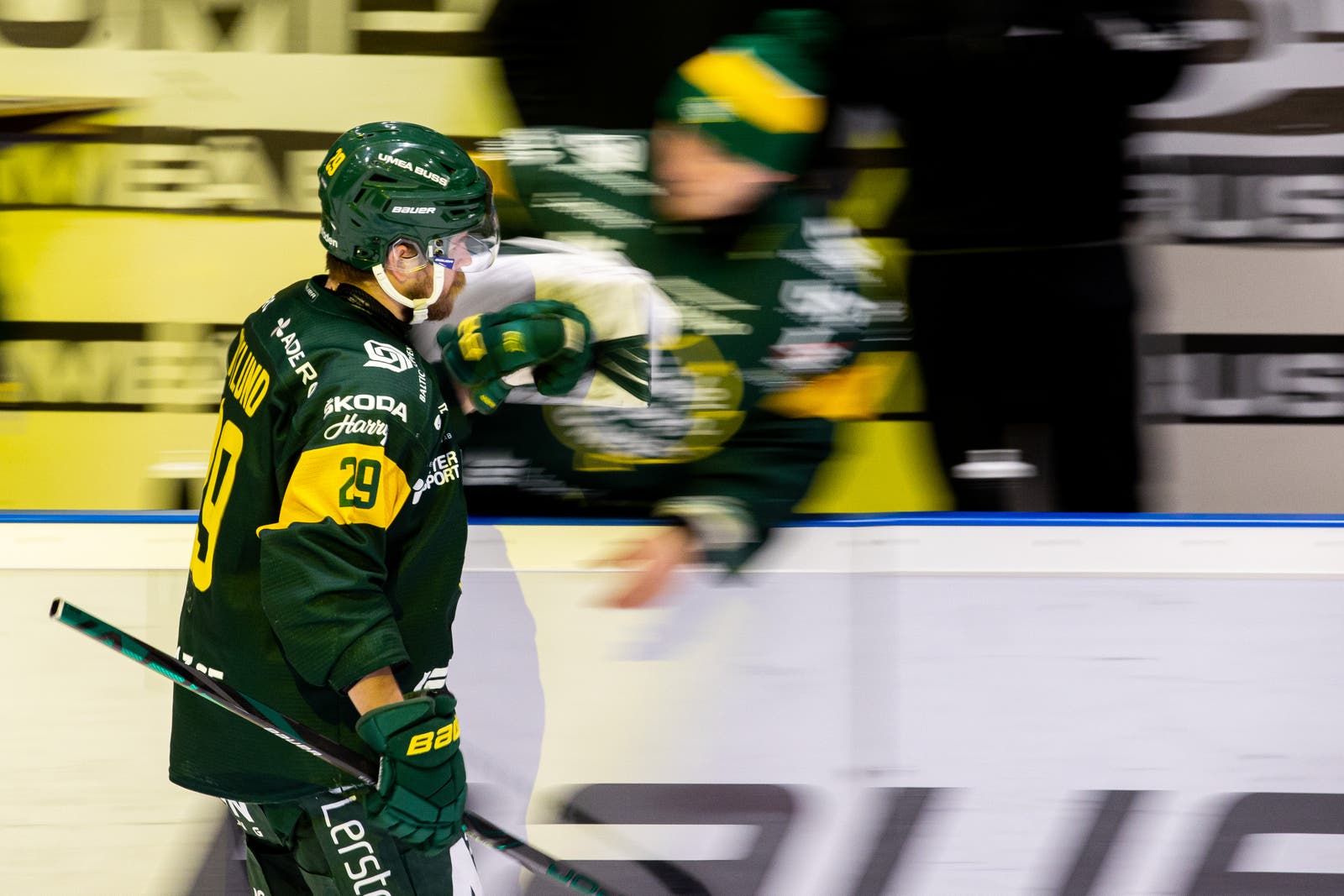 (18770) Alexander Wiklund/Björklöven