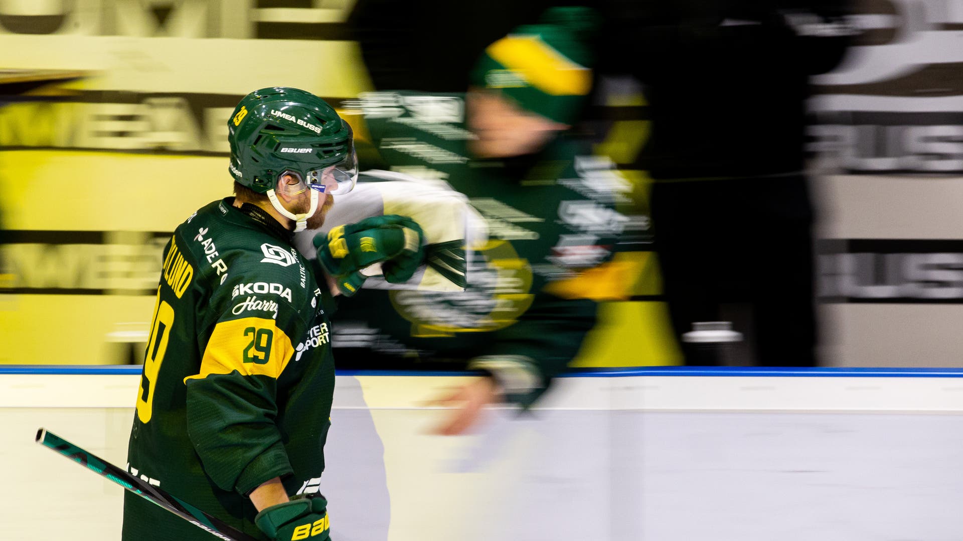 (18770) Alexander Wiklund/Björklöven