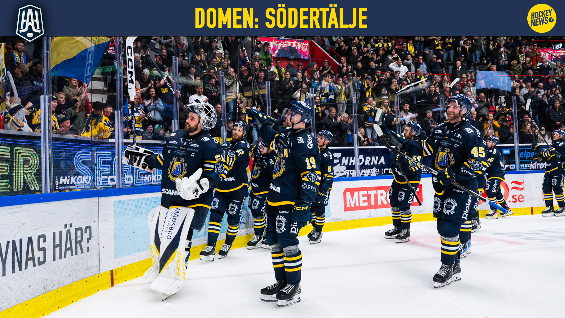 SSK dom
