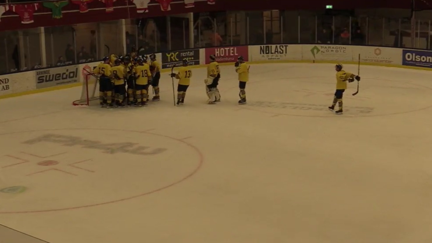Skärmdump Vallentuna/Staylive