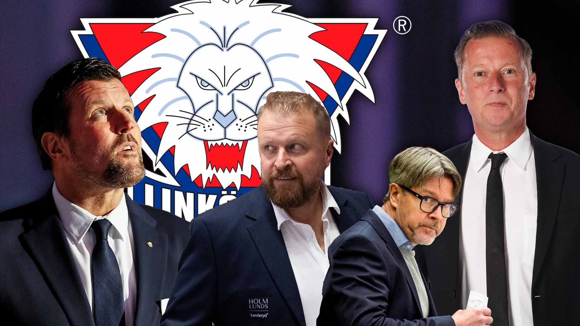 Foto: Bildbyrån