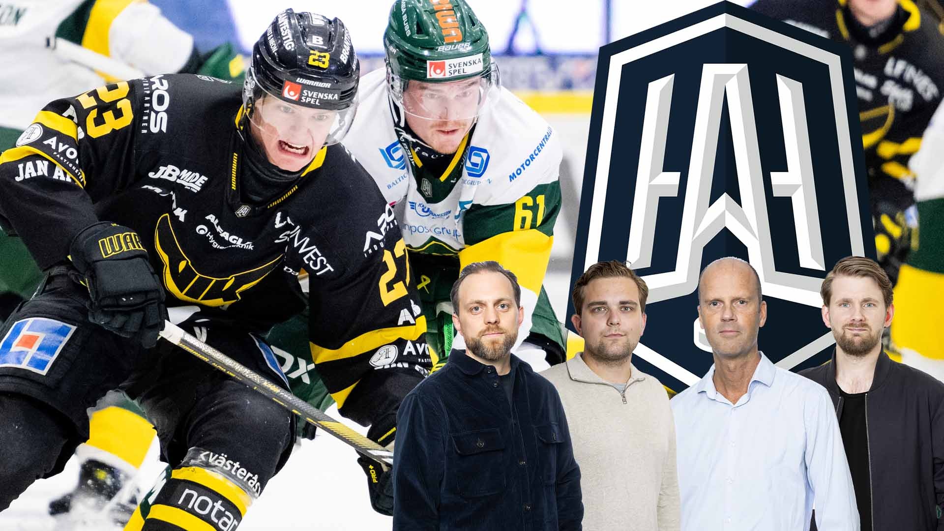 Foto: Bildbyrån
