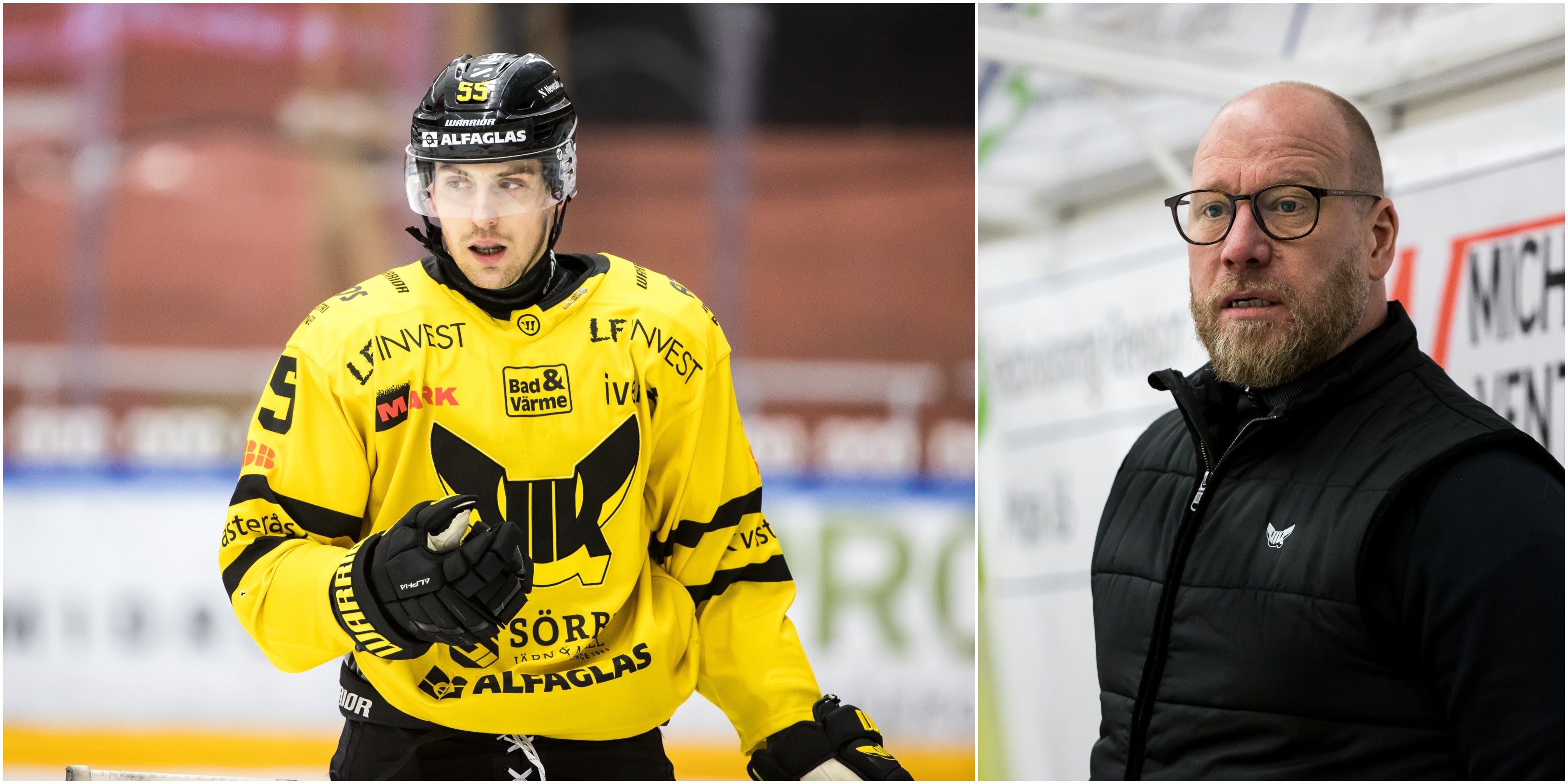 (18346) Alex Trivellato/Patrik Zetterberg