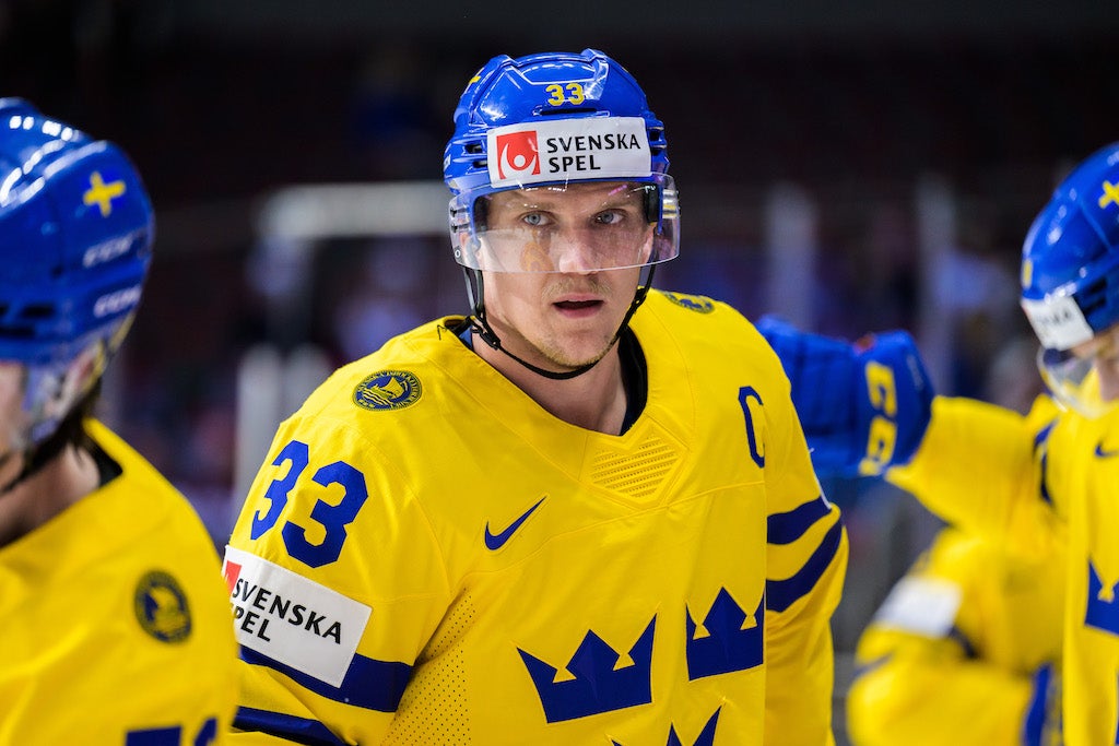 Joel Marklund/Bildbyrån