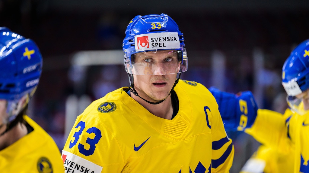 Joel Marklund/Bildbyrån