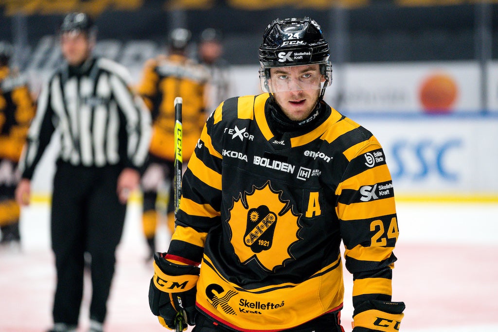 Ola Westerberg/Bildbyrån