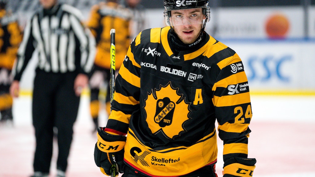 Ola Westerberg/Bildbyrån