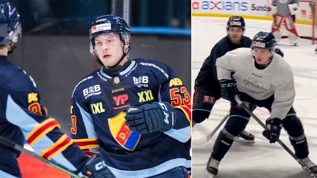 Foto: Bildbyrån och Mattias Ek