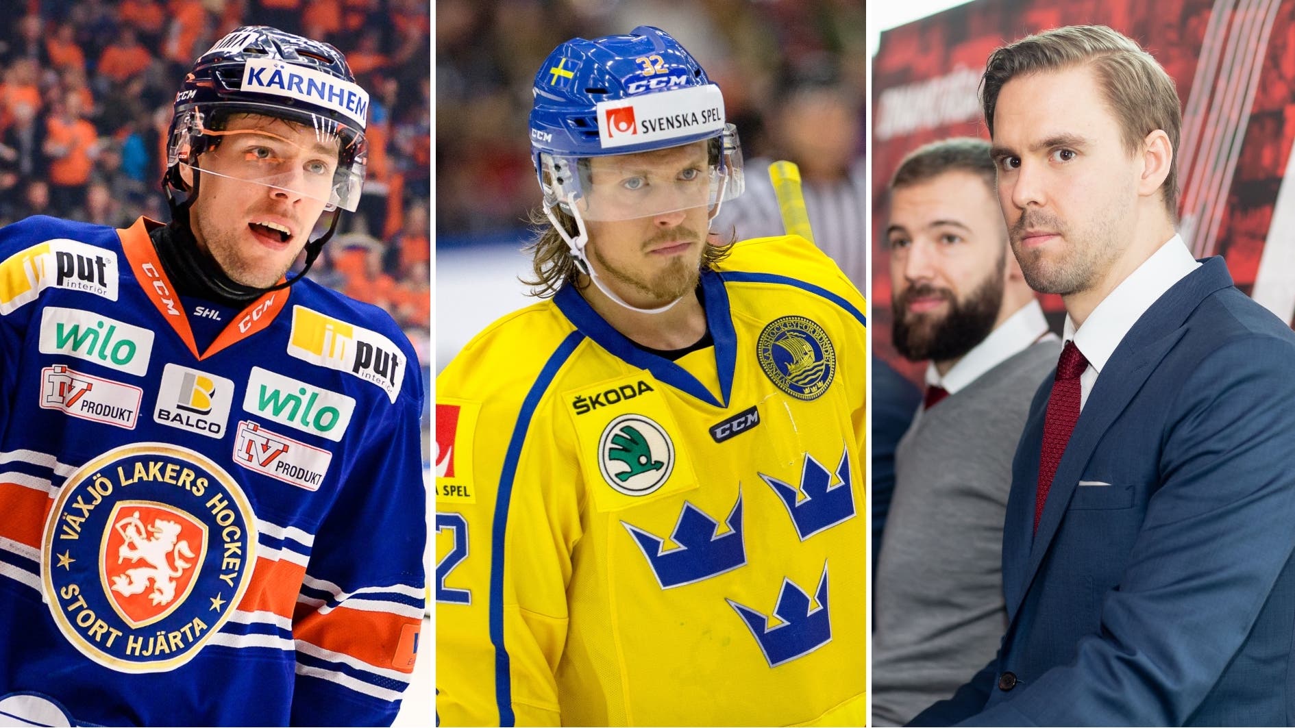 (12020) Rosén/Nygren/Videll