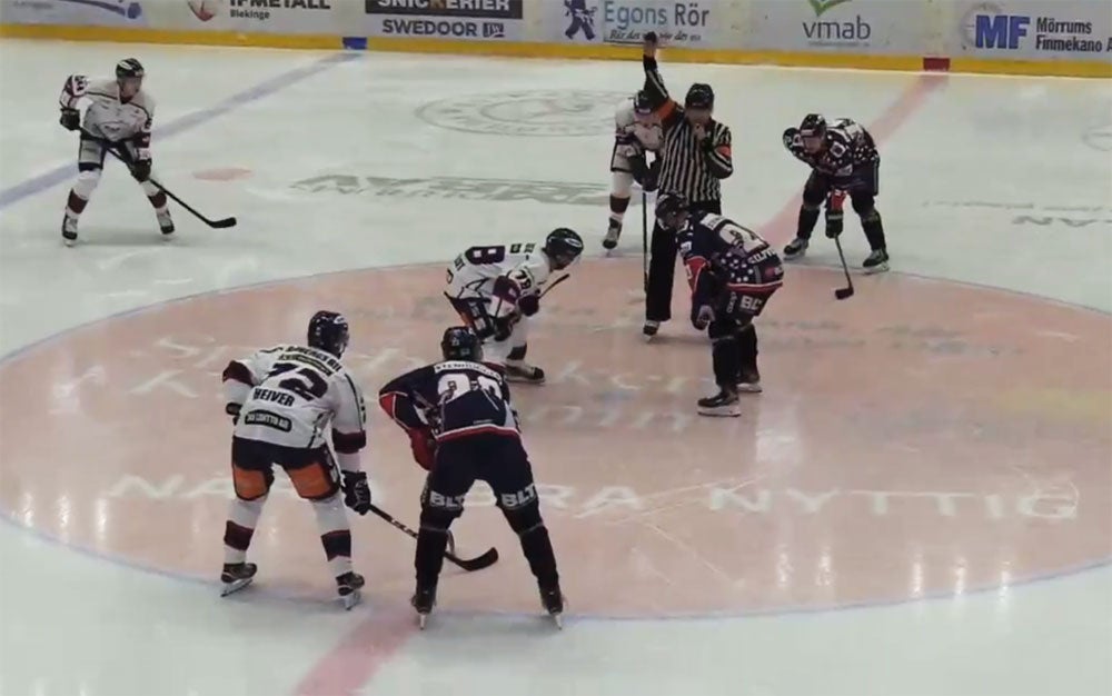 (10790) Mörrum - KRIF