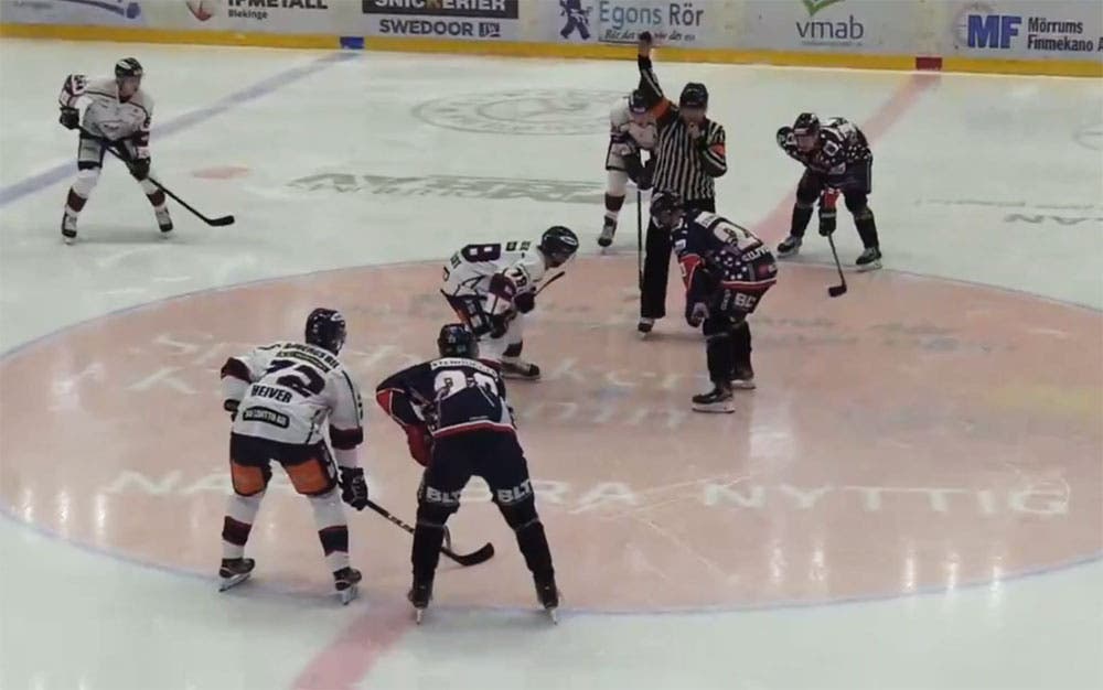 (10790) Mörrum - KRIF