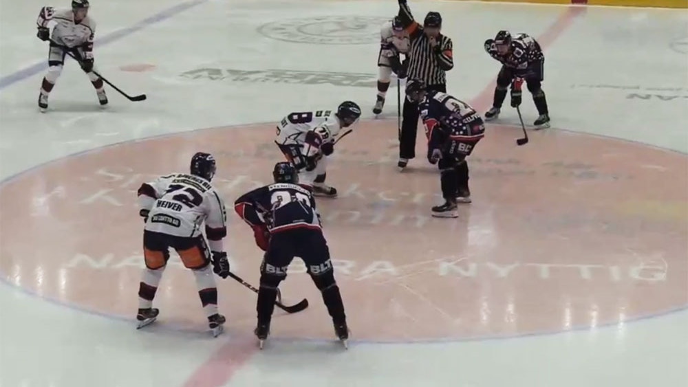 (10790) Mörrum - KRIF