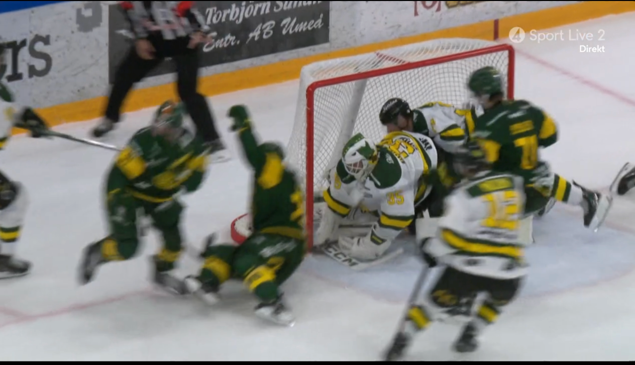 Björklöven