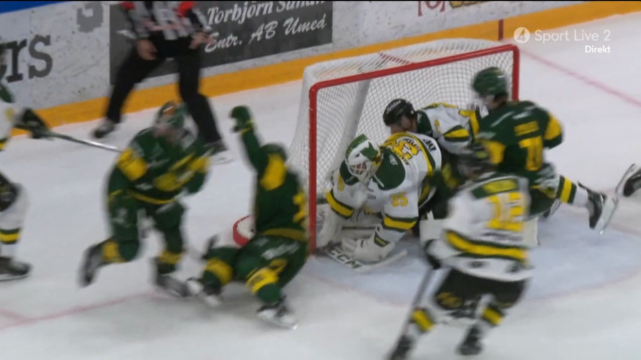 Björklöven