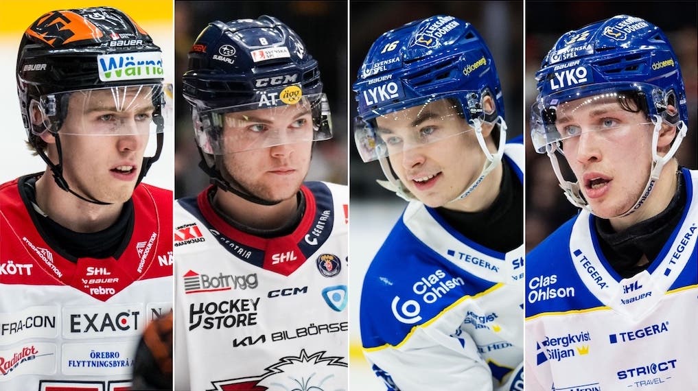 Lekkerimäki Myrenberg Unger Sörum Vejdemo