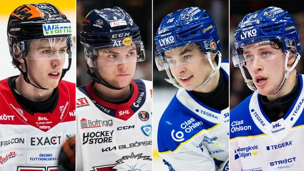 Lekkerimäki Myrenberg Unger Sörum Vejdemo