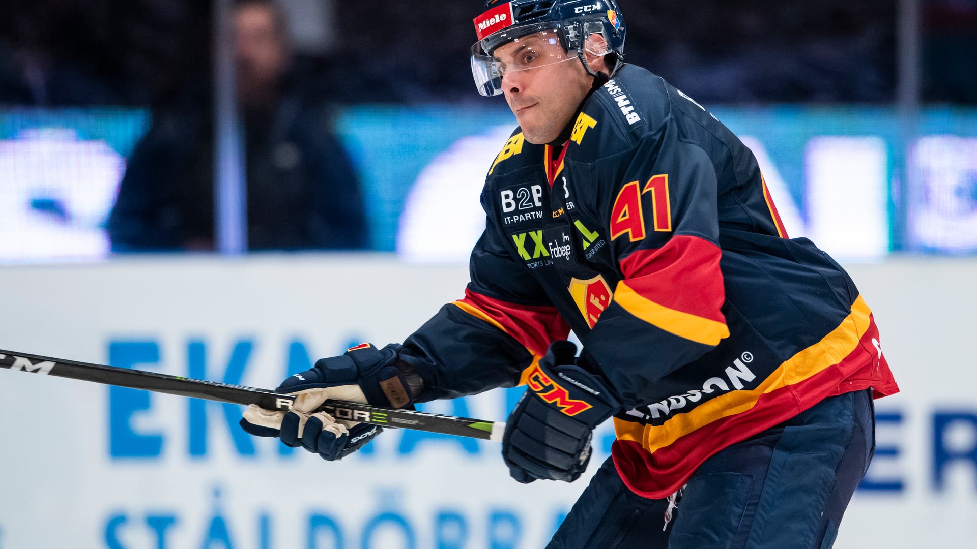 Jonathan Näckstrand/Bildbyrån