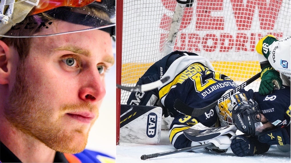 (23345) Adam Åhman Jonas Gunnarsson