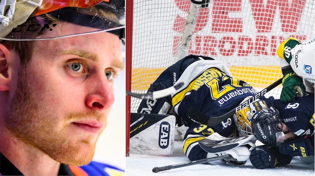 (23345) Adam Åhman Jonas Gunnarsson