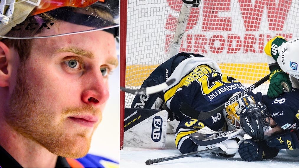 (23345) Adam Åhman Jonas Gunnarsson