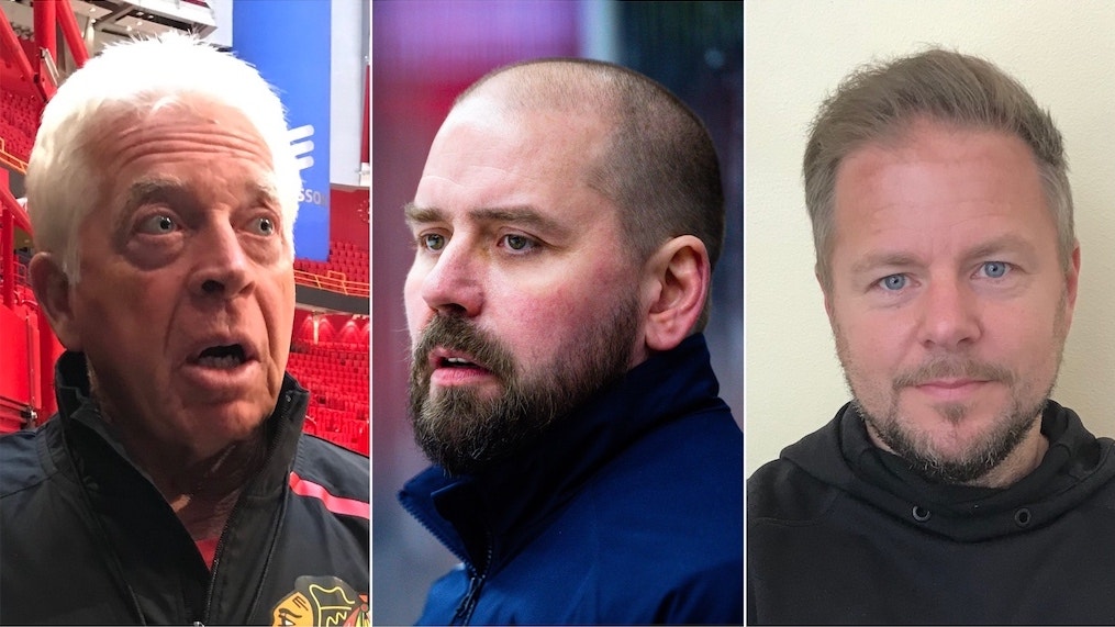 (19736) Barry Smith/Nichlas Falk/Mikael Aaro