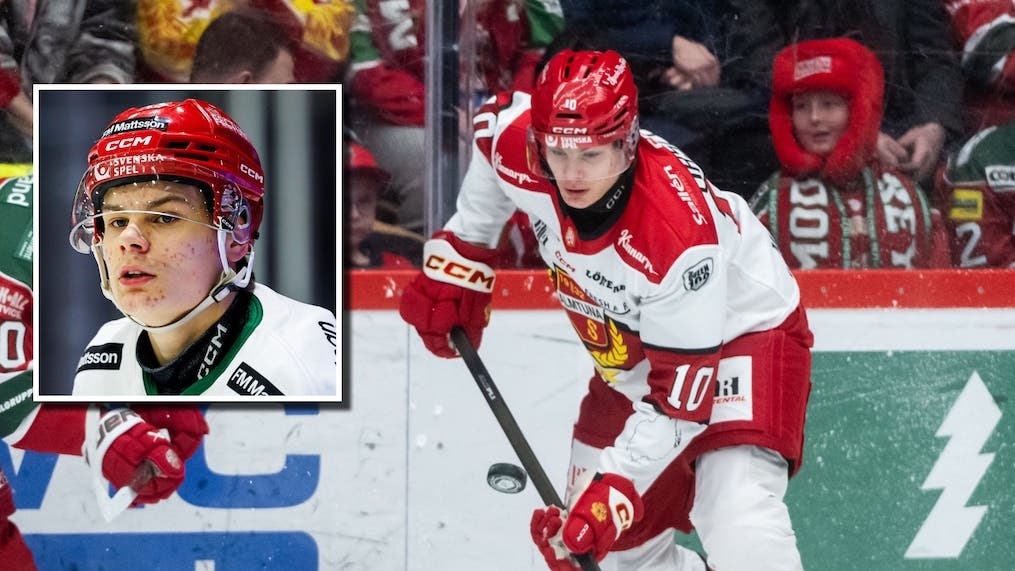 Charlie Forslund