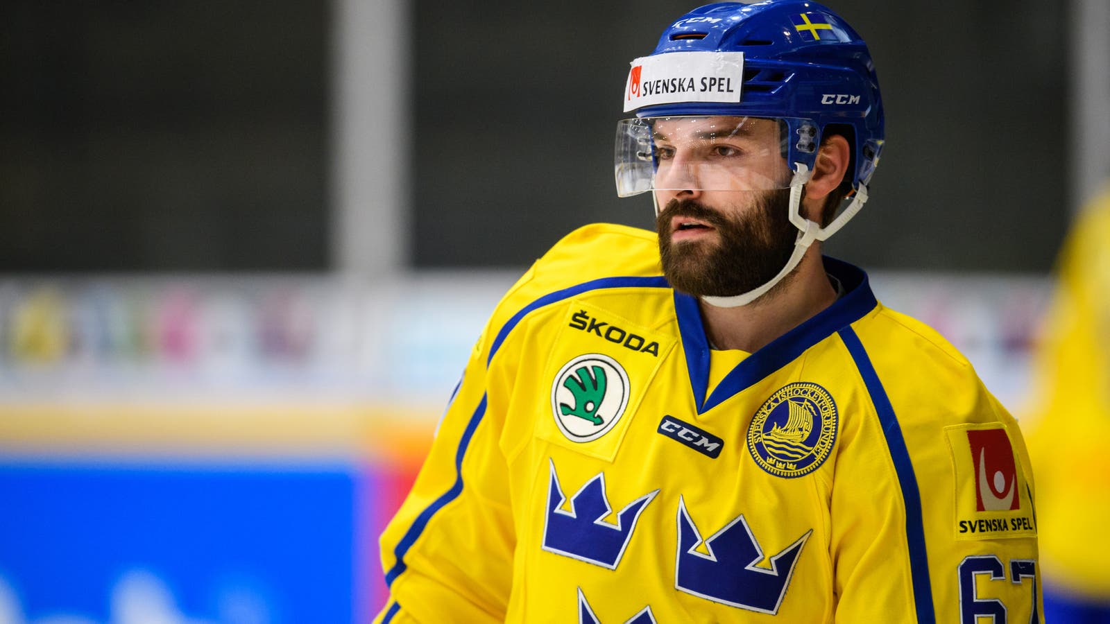 (9156) Linus Fröberg, landslag