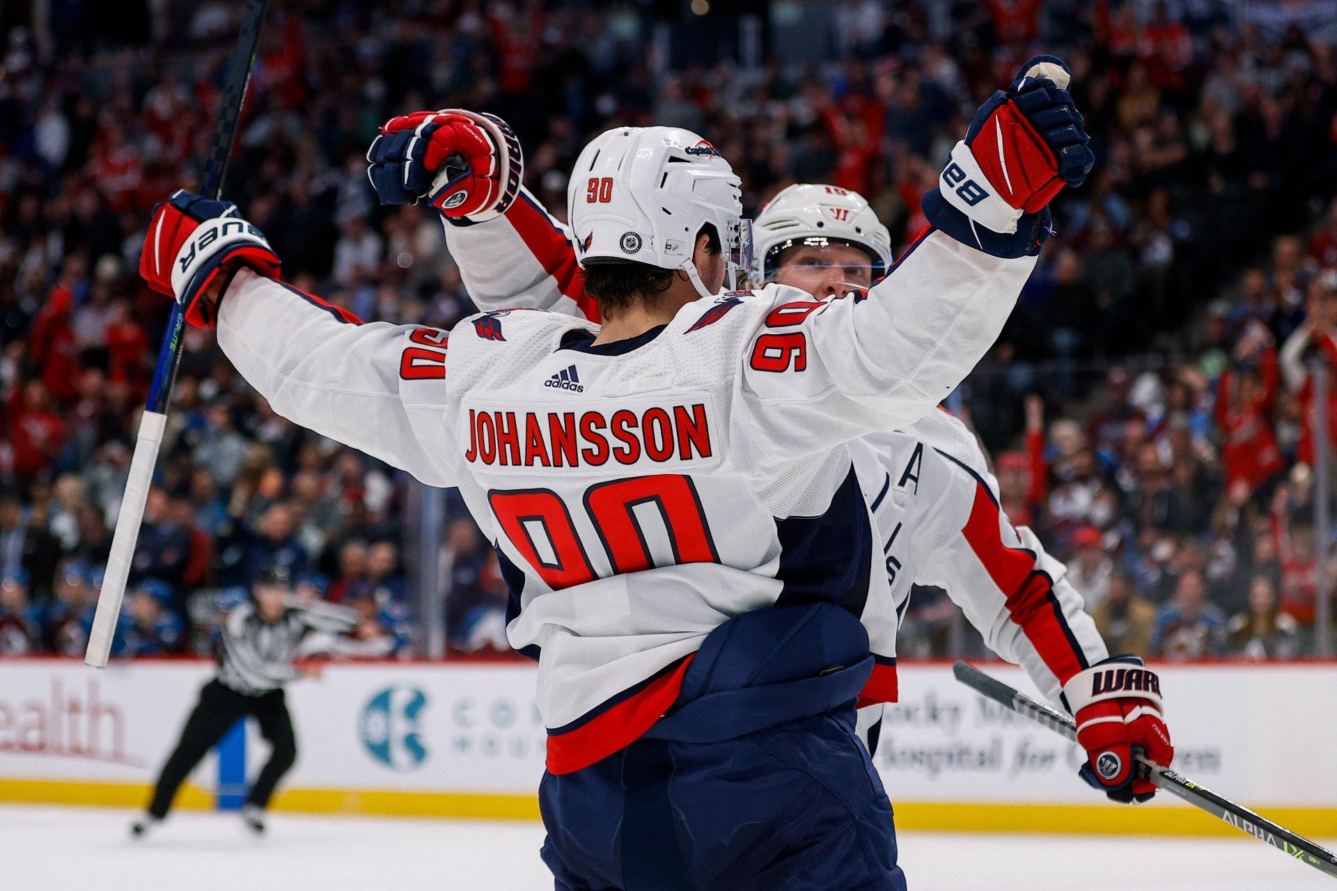 (23245) Marcus Johansson