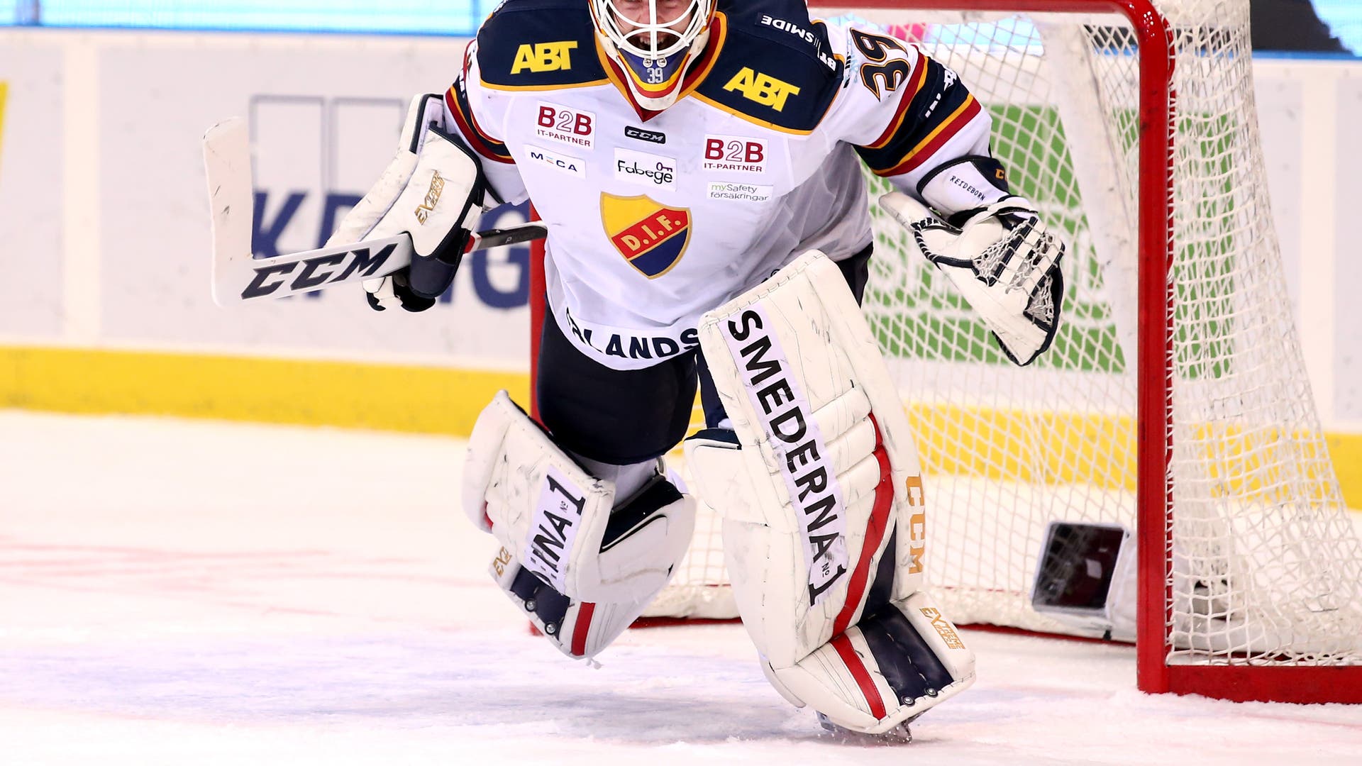 Michael Erichsen/Bildbyrån