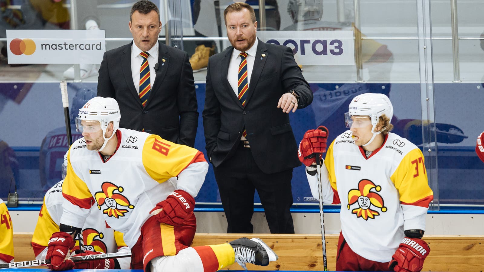 (22475) Jokerit