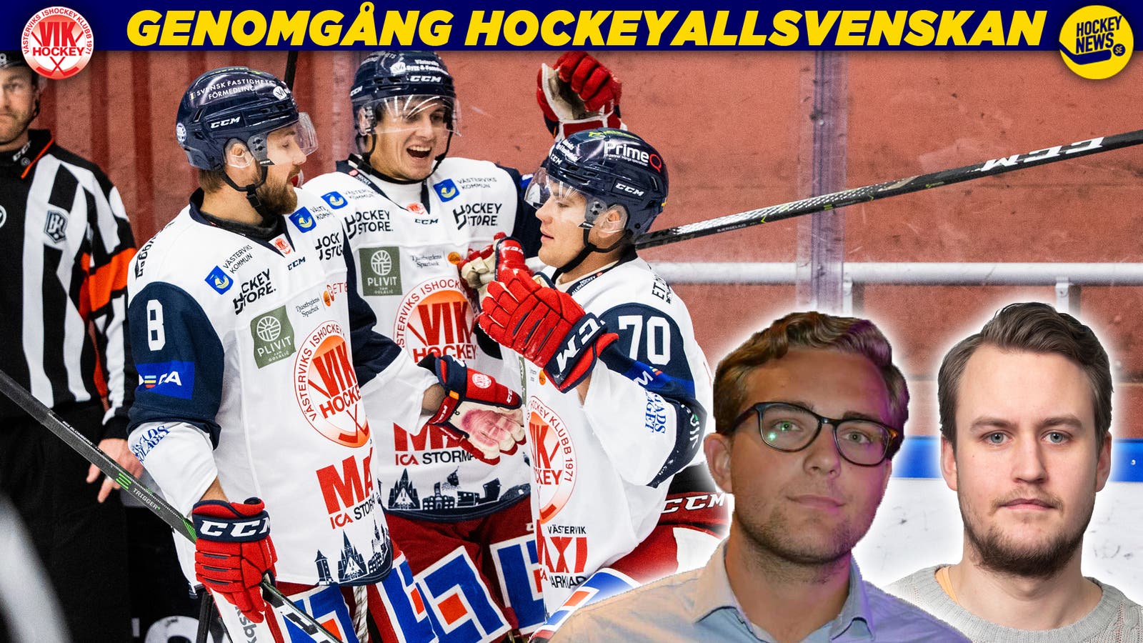 (20234) HA-Västervik