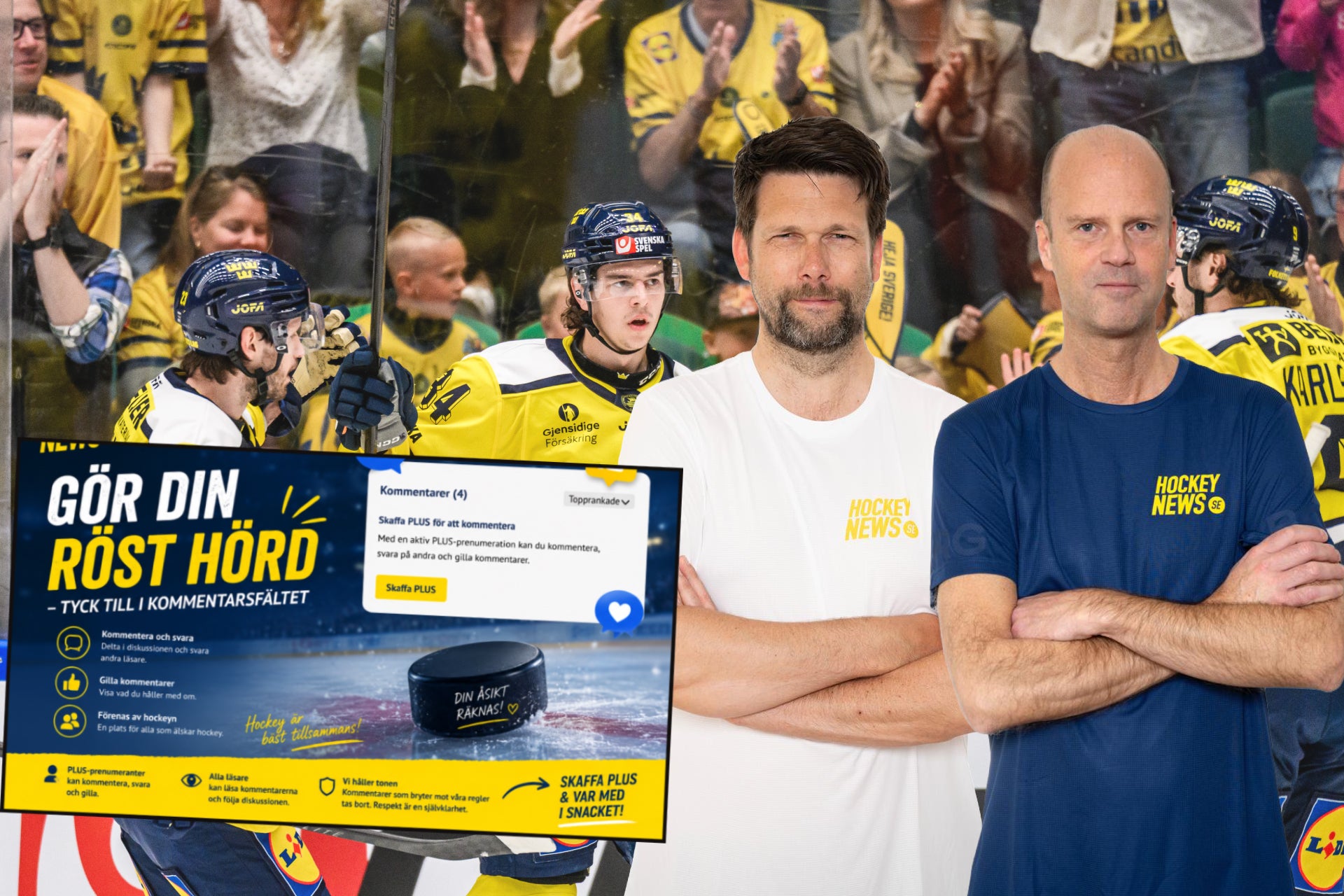 Promo VM