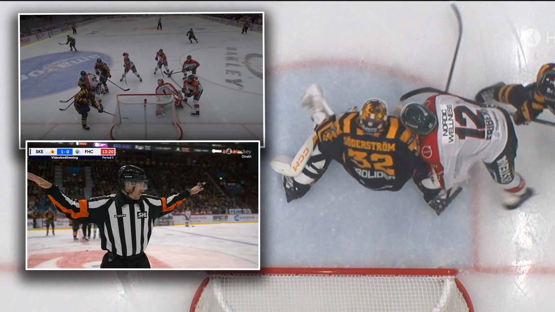 SHL