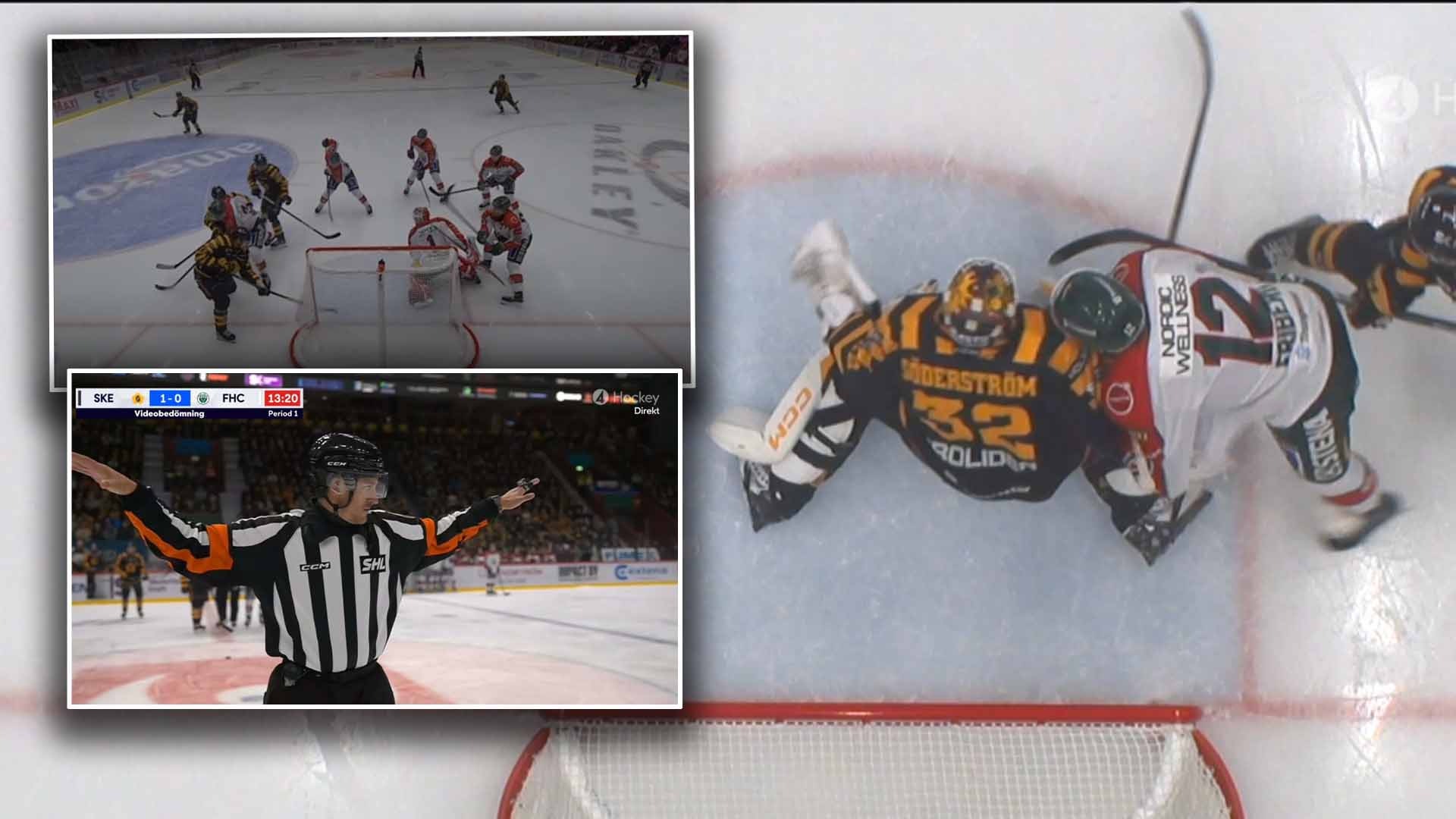 SHL