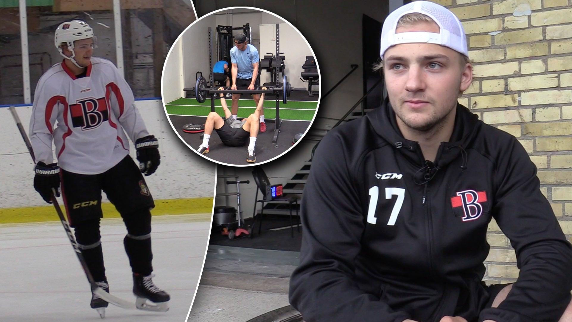 Henrik Sjöberg / HockeyNews.se