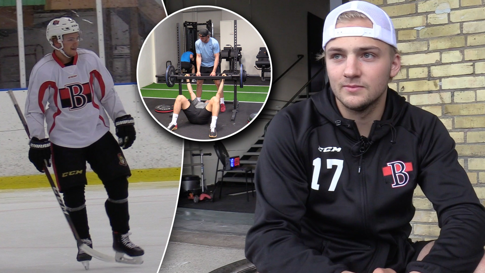 Henrik Sjöberg / HockeyNews.se