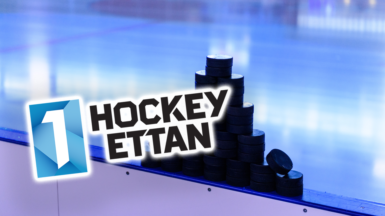 Hockeyettan puckar