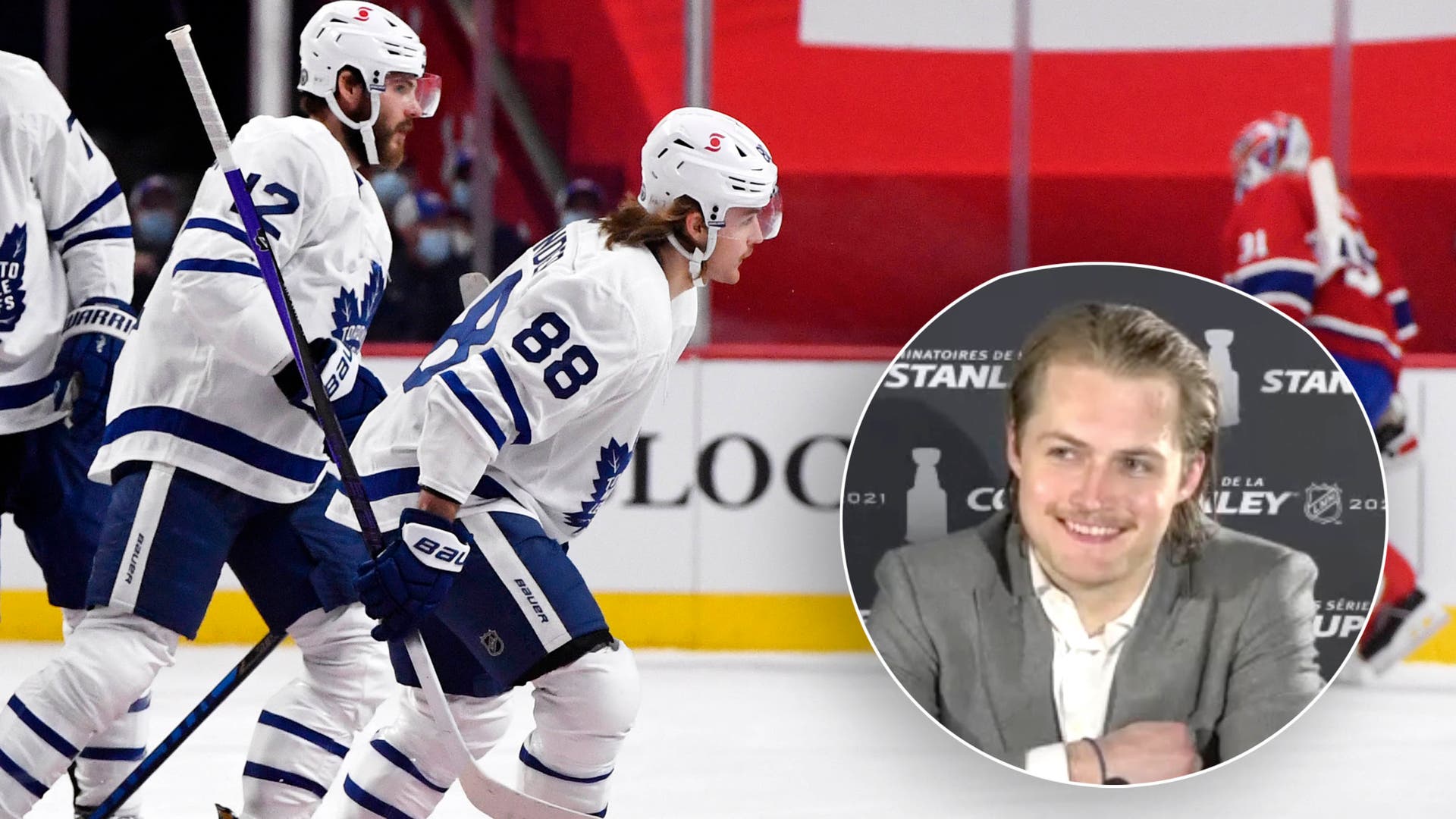 (19711) William Nylander