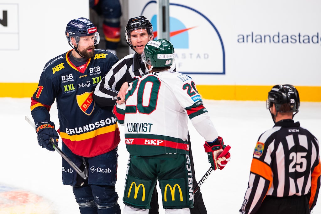 (8370) Dick Axelsson/Joel Lundqvist