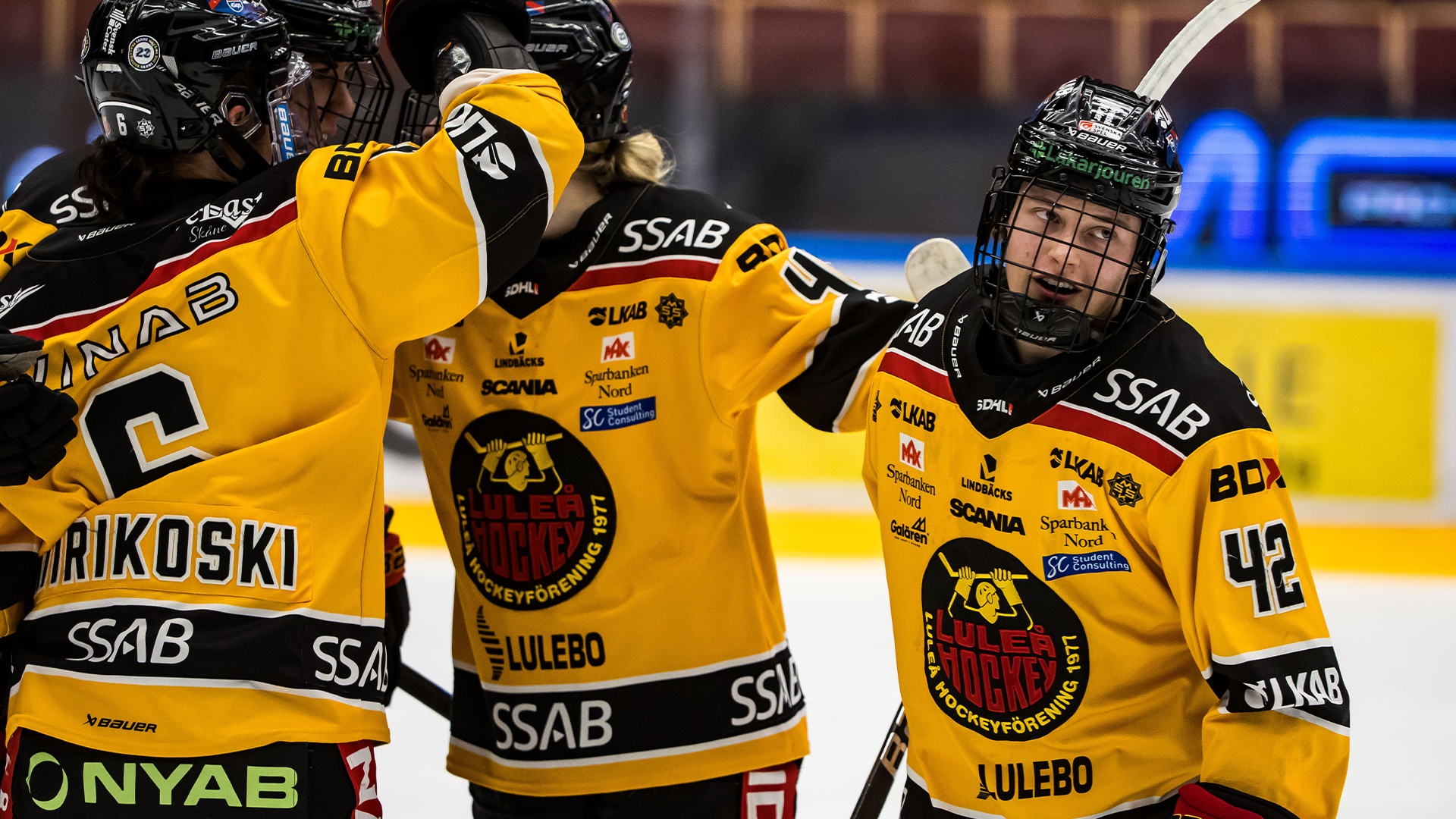 Luleå