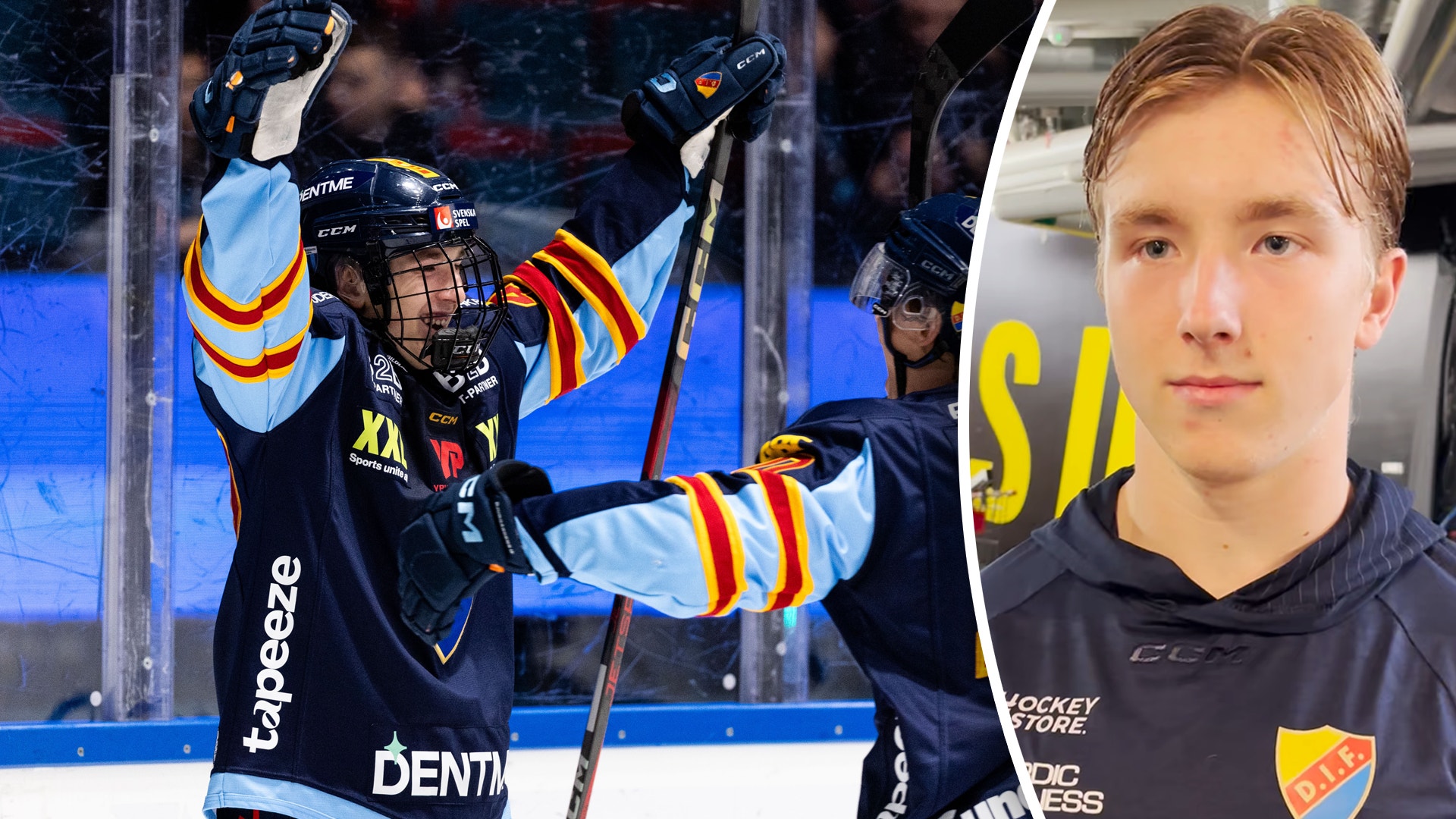 Viggo Björck Djurgården