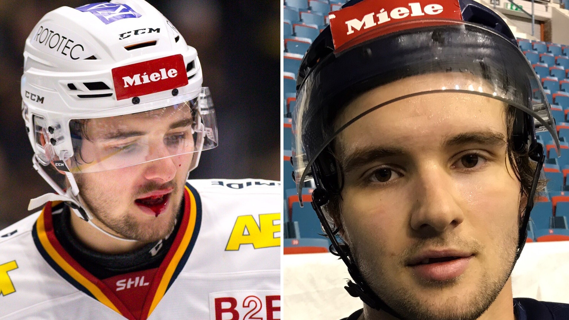 Mattias Ek/HockeyNews.se, Bildbyrån