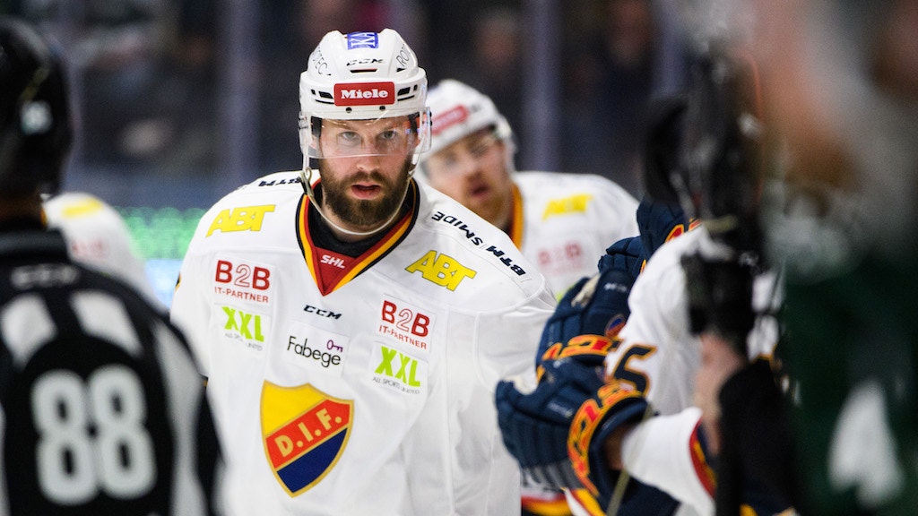 Fredrik Karlsson/Bildbyrån