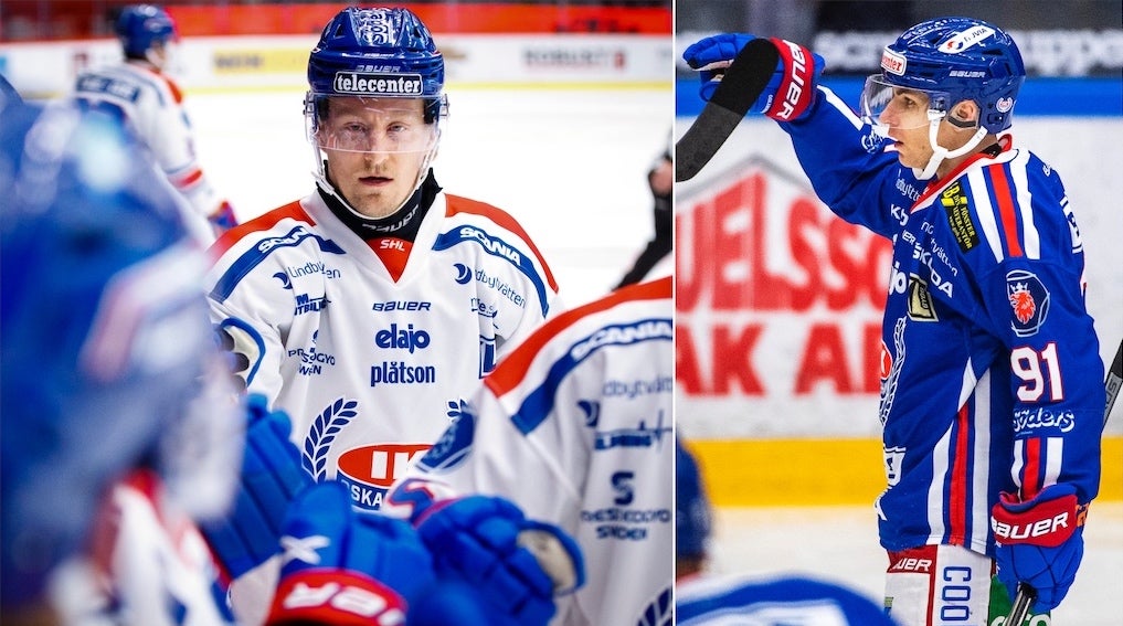 (16524) Oscar Sundh/Rickard Palmberg