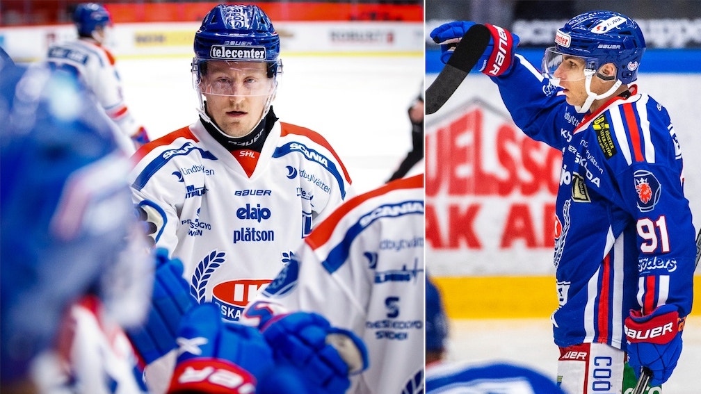 (16524) Oscar Sundh/Rickard Palmberg