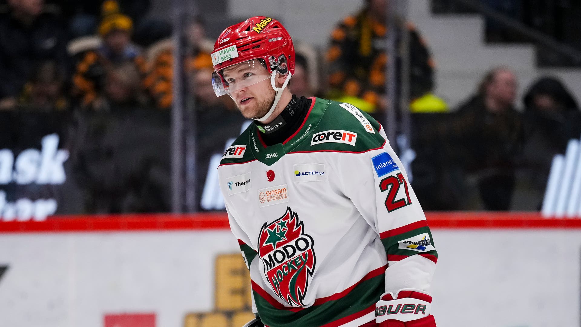 Mattias Norlinder