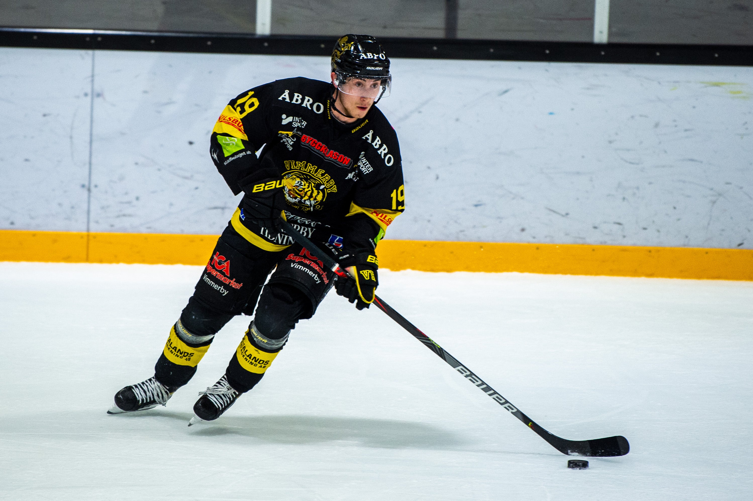 Anton Carlsson