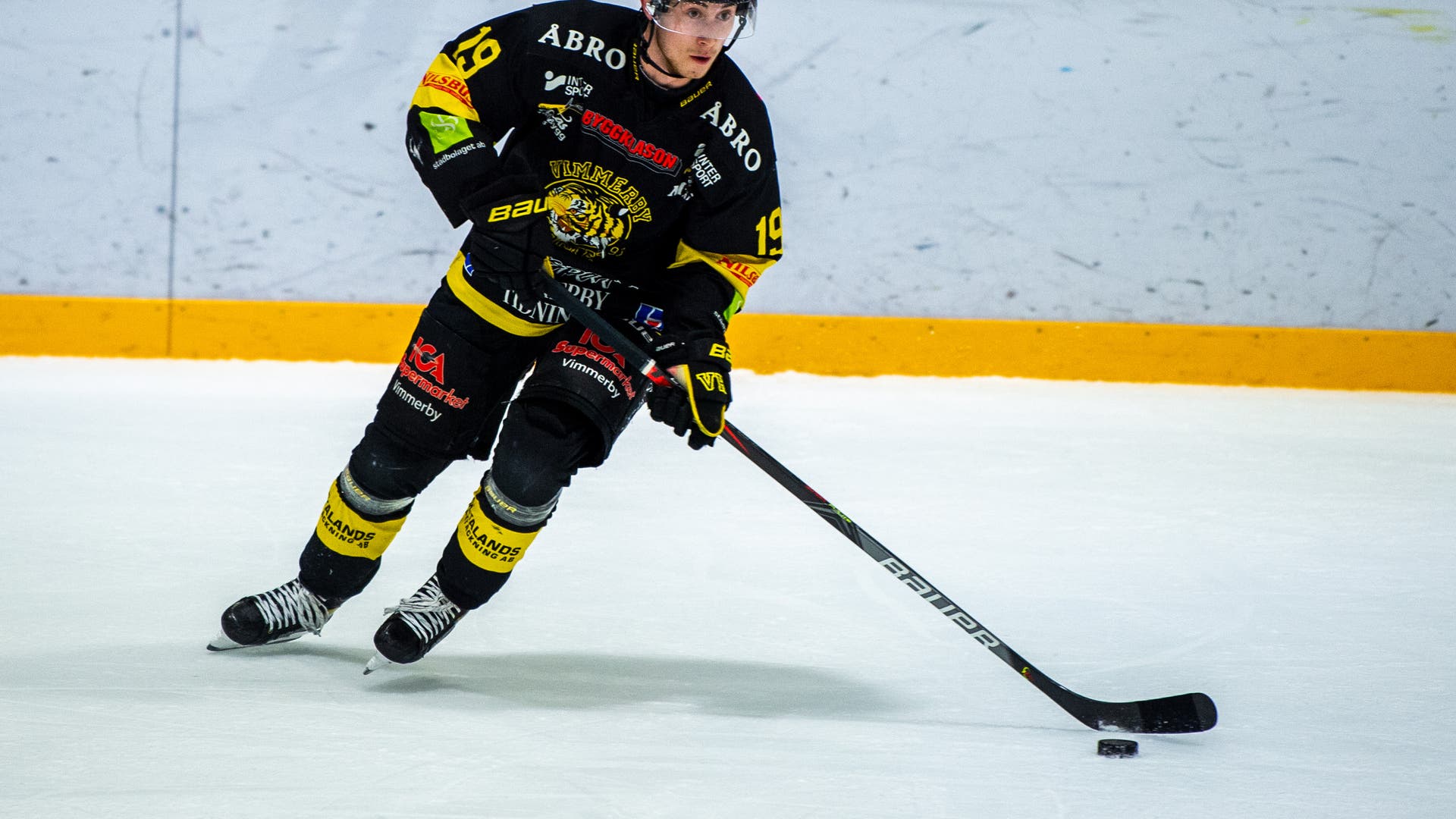 Anton Carlsson