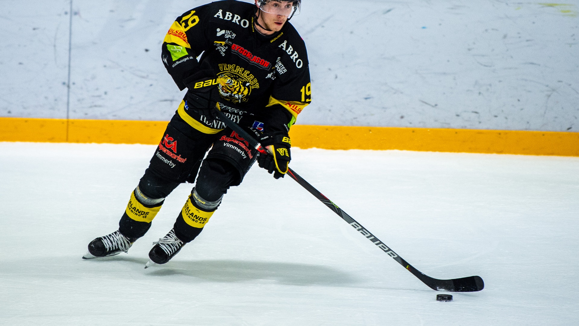 Anton Carlsson