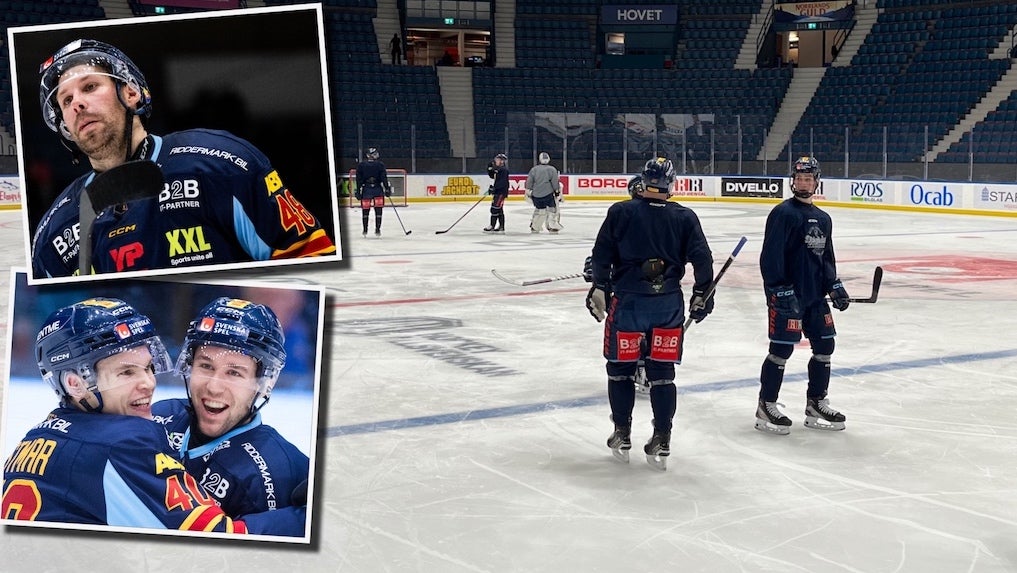 Eric Nilson Costmar Berg Axelsson